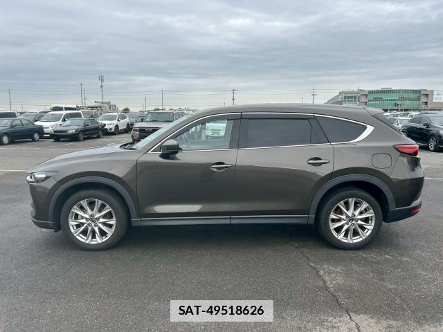 Mazda CX-8 2018-06 7820214-10