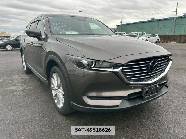 Mazda CX-8 2018-06 7820214-11