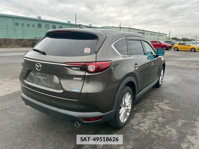 Mazda CX-8 2018-06 7820214-13