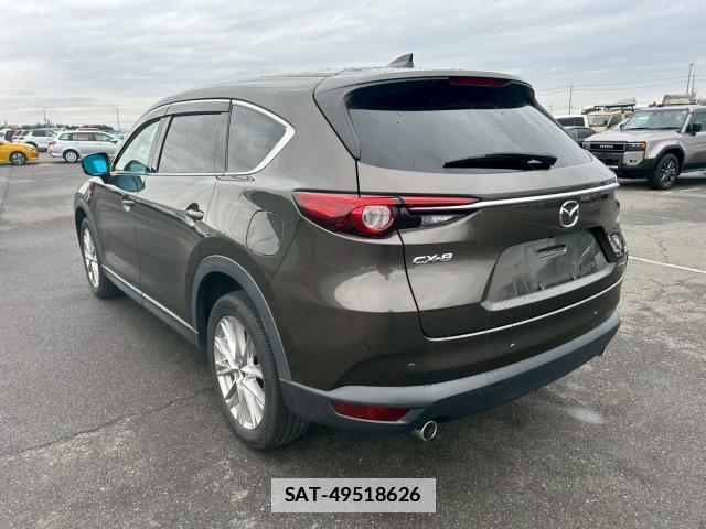 Mazda CX-8 2018-06 7820214-14