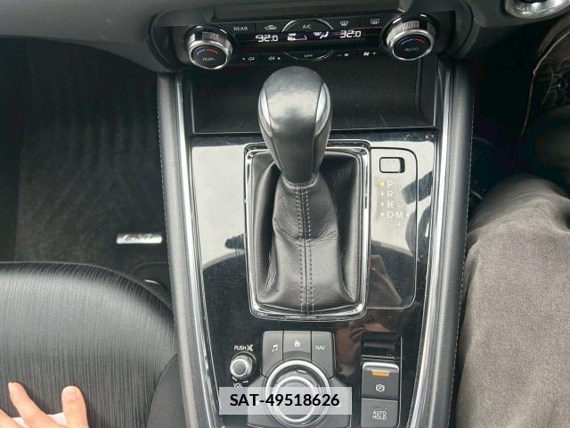 Mazda CX-8 2018-06 7820214-15