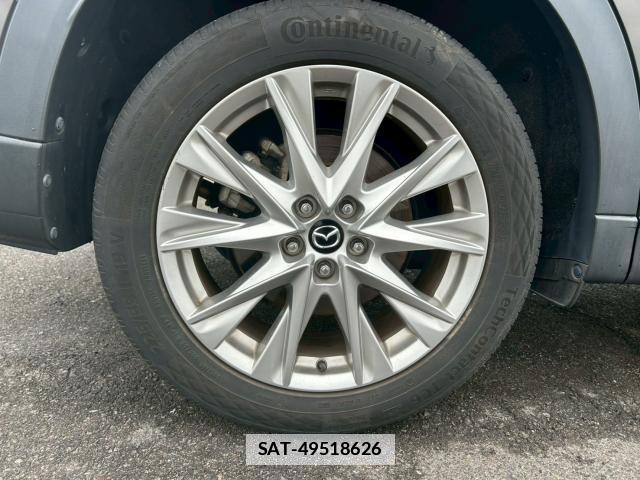 Mazda CX-8 2018-06 7820214-19