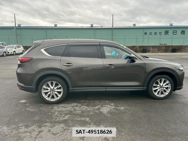 Mazda CX-8 2018-06 7820214-3