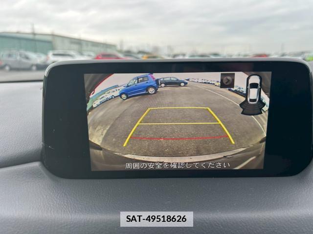 Mazda CX-8 2018-06 7820214-4