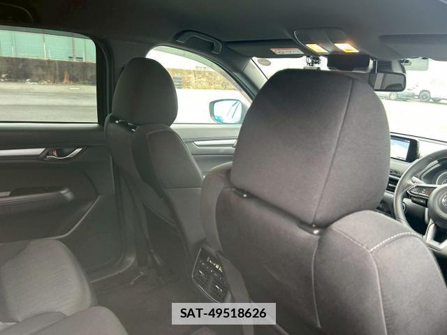 Mazda CX-8 2018-06 7820214-6