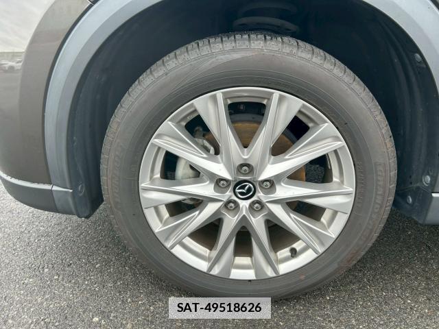 Mazda CX-8 2018-06 7820214-8