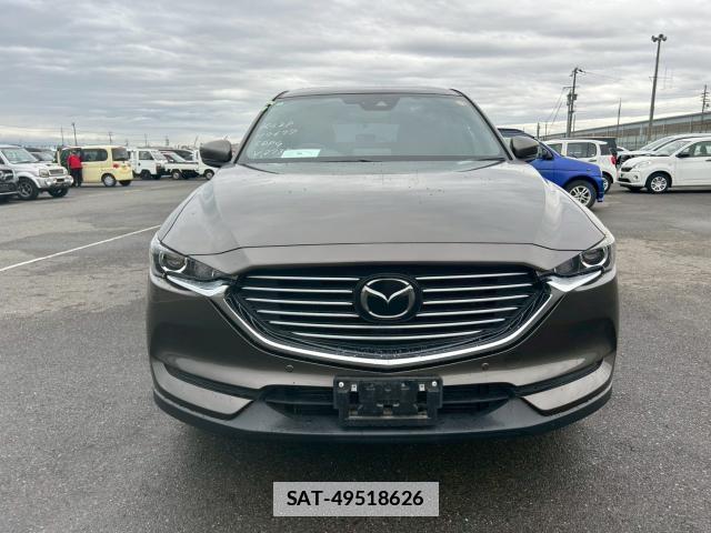 Mazda CX-8 2018-06 7820214-9