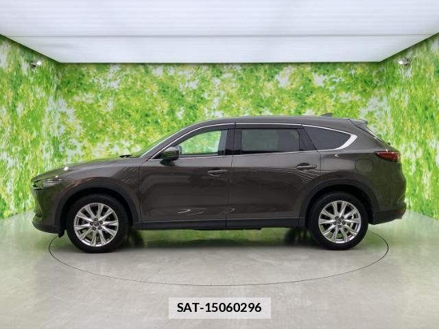 Mazda CX-8 2018-01 7821001-1