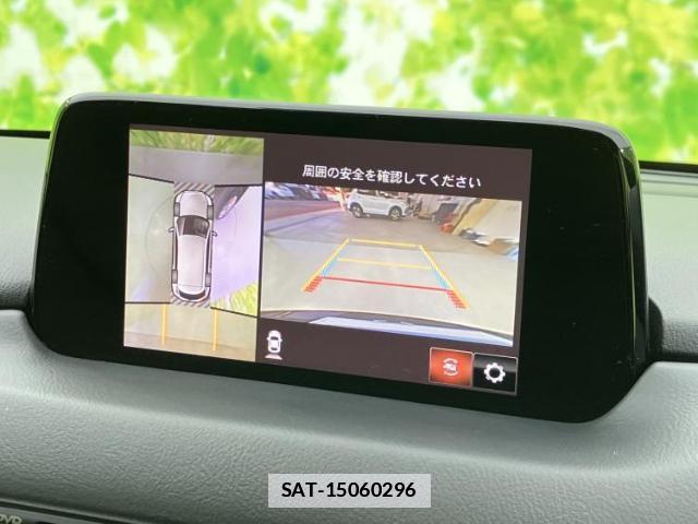 Mazda CX-8 2018-01 7821001-12