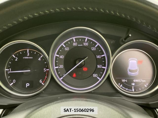 Mazda CX-8 2018-01 7821001-13