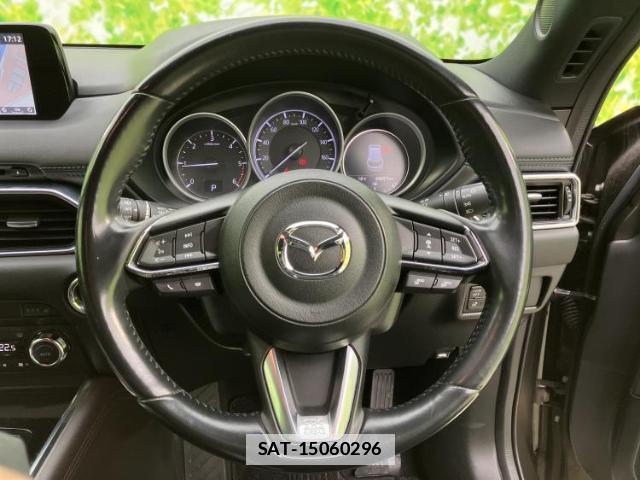 Mazda CX-8 2018-01 7821001-14