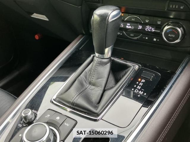 Mazda CX-8 2018-01 7821001-17