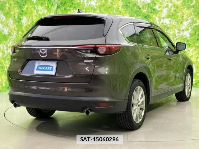 Mazda CX-8 2018-01 7821001-2
