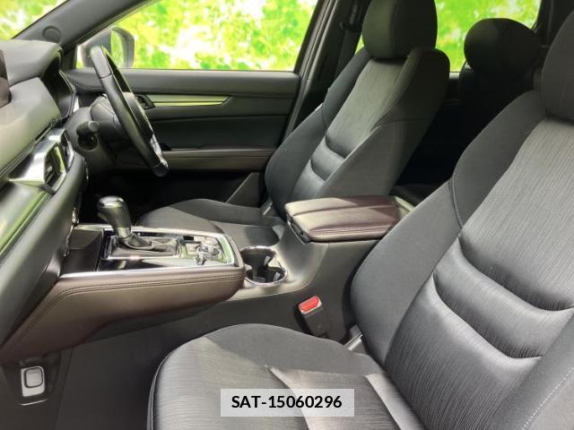 Mazda CX-8 2018-01 7821001-6
