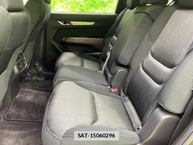 Mazda CX-8 2018-01 7821001-7