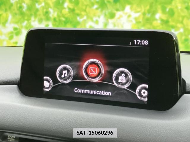 Mazda CX-8 2018-01 7821001-8