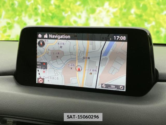 Mazda CX-8 2018-01 7821001-9