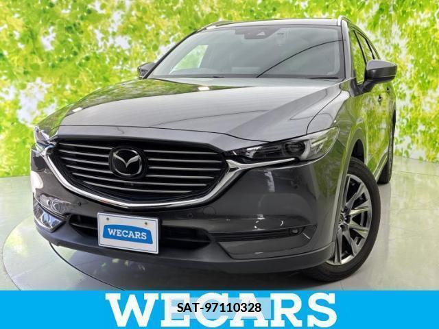 Mazda CX-8 2019-11 7821319-0