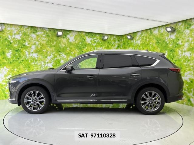 Mazda CX-8 2019-11 7821319-1