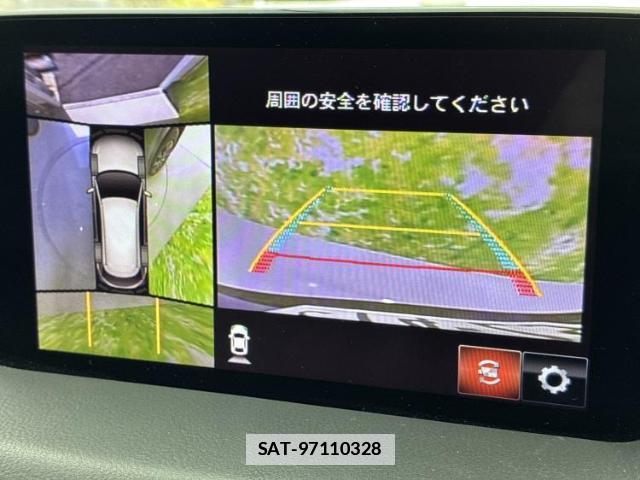 Mazda CX-8 2019-11 7821319-11
