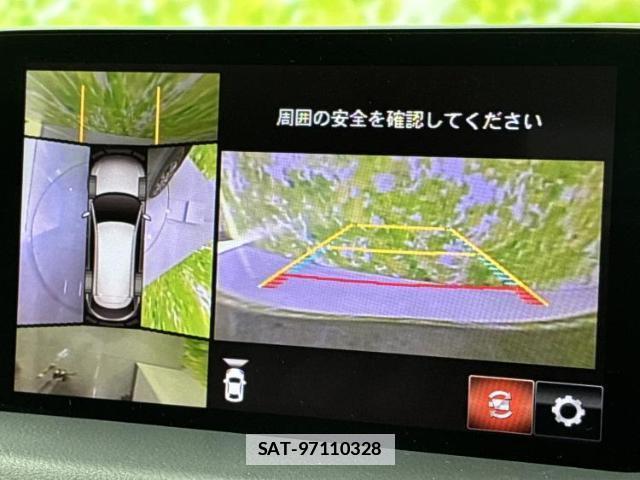 Mazda CX-8 2019-11 7821319-13