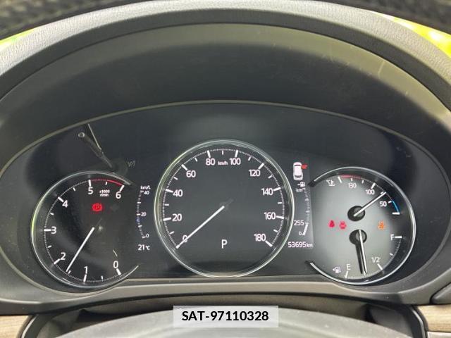 Mazda CX-8 2019-11 7821319-14