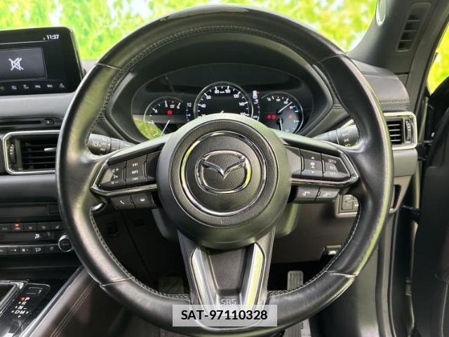 Mazda CX-8 2019-11 7821319-15