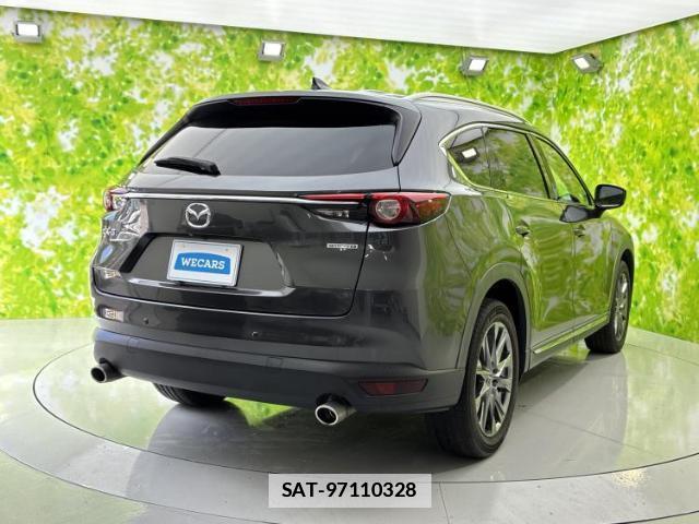 Mazda CX-8 2019-11 7821319-2
