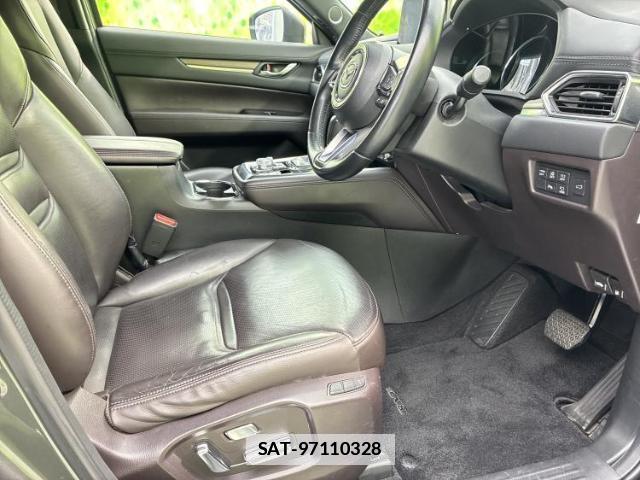 Mazda CX-8 2019-11 7821319-3