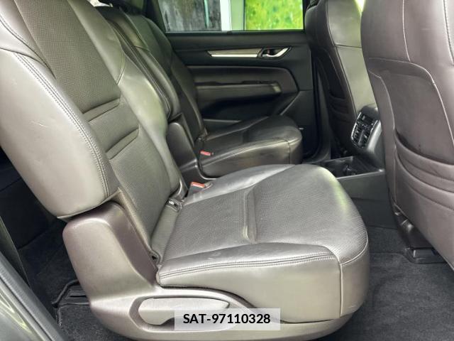 Mazda CX-8 2019-11 7821319-4