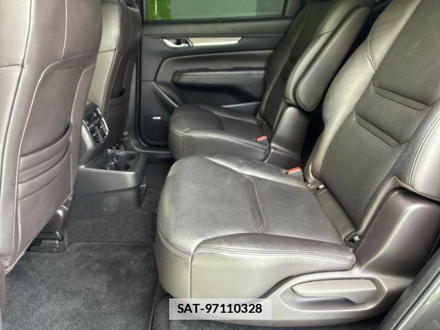 Mazda CX-8 2019-11 7821319-7