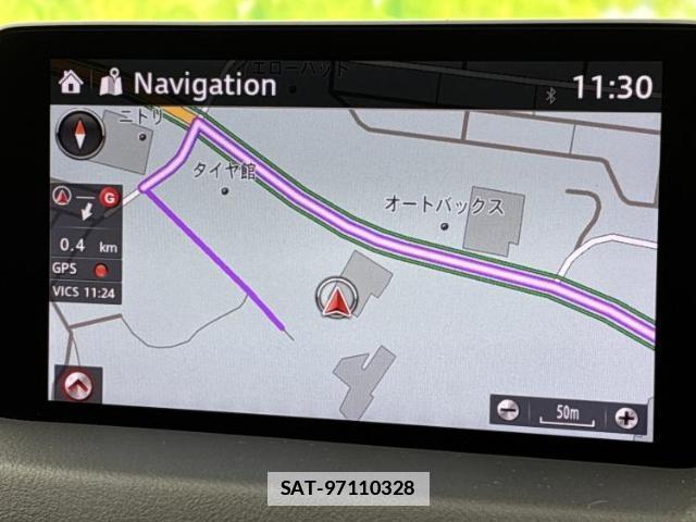 Mazda CX-8 2019-11 7821319-9