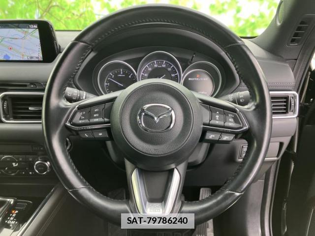 Mazda CX-8 2018-07 7821331-14