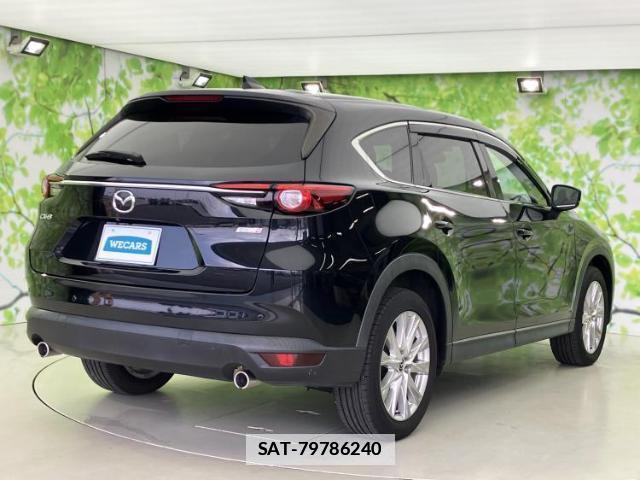 Mazda CX-8 2018-07 7821331-2