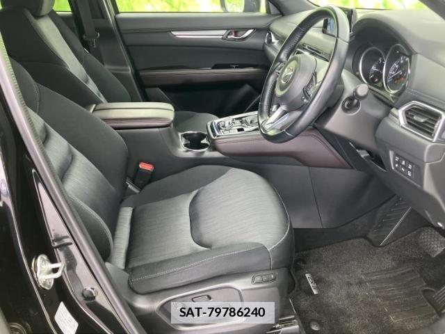 Mazda CX-8 2018-07 7821331-3
