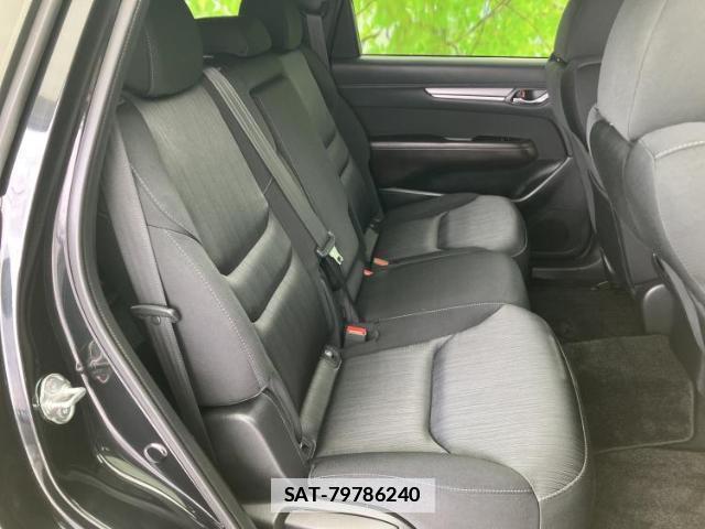Mazda CX-8 2018-07 7821331-4