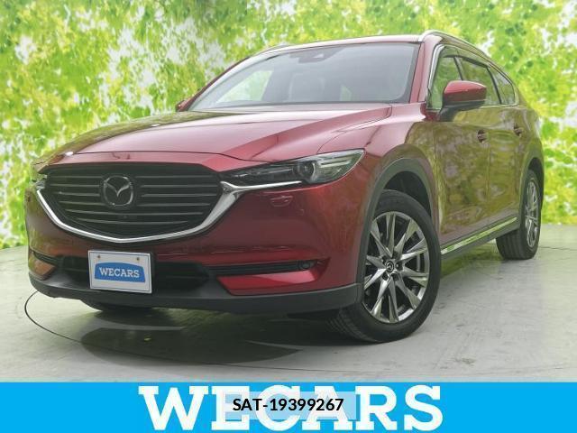 Mazda CX-8 2019-09 7821515-0