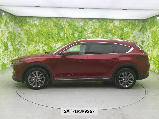 Mazda CX-8 2019-09 7821515-1