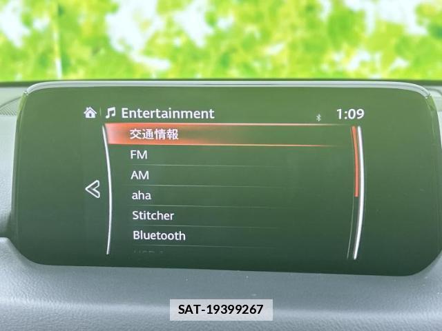 Mazda CX-8 2019-09 7821515-10