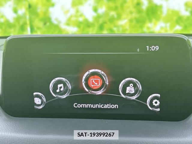 Mazda CX-8 2019-09 7821515-11