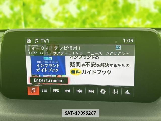 Mazda CX-8 2019-09 7821515-12