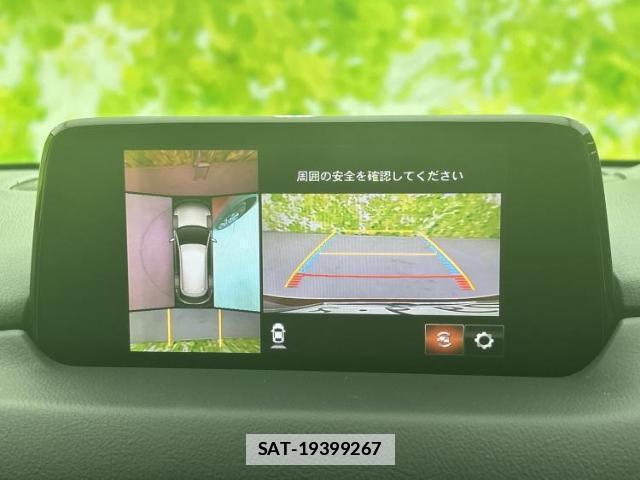 Mazda CX-8 2019-09 7821515-13