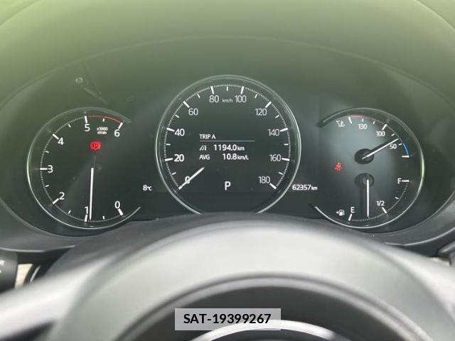 Mazda CX-8 2019-09 7821515-14
