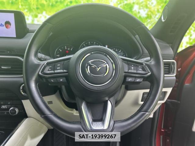 Mazda CX-8 2019-09 7821515-15