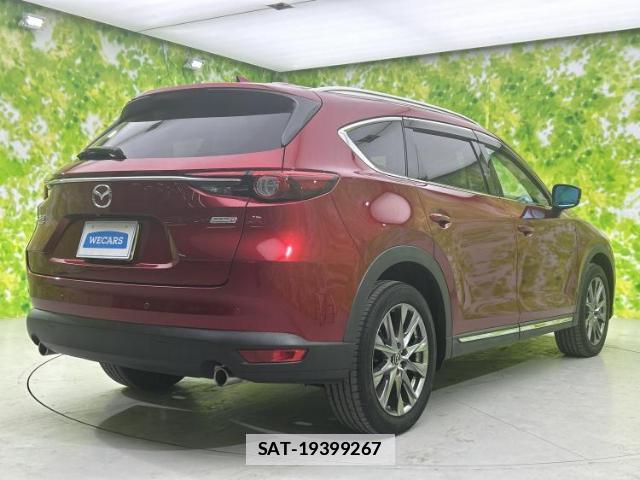 Mazda CX-8 2019-09 7821515-2