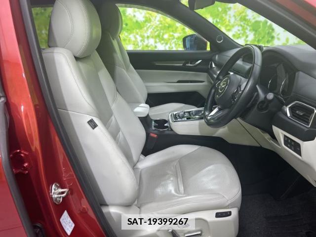 Mazda CX-8 2019-09 7821515-3