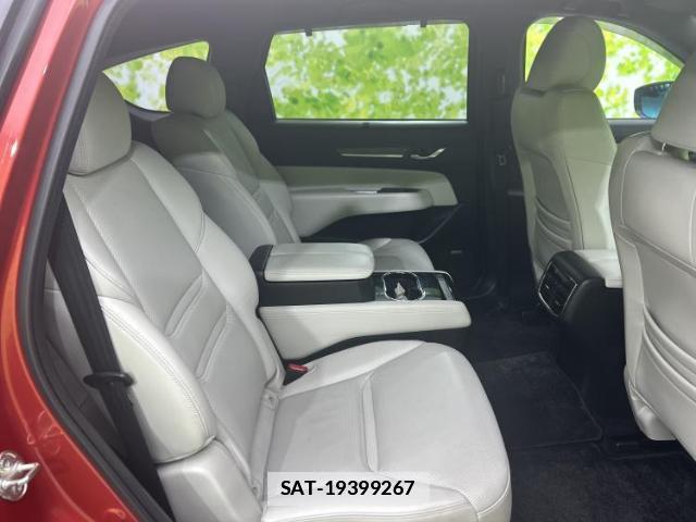 Mazda CX-8 2019-09 7821515-4