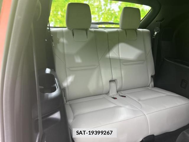 Mazda CX-8 2019-09 7821515-5
