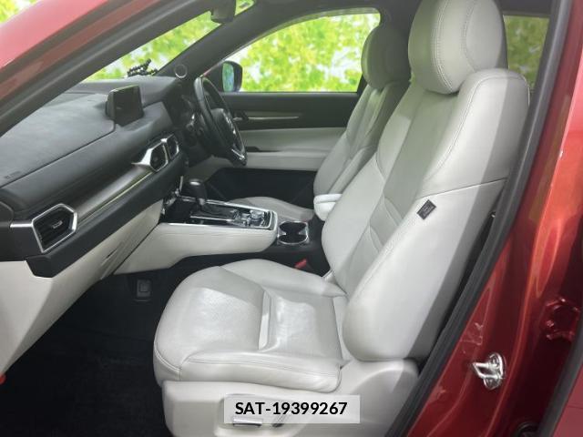 Mazda CX-8 2019-09 7821515-6