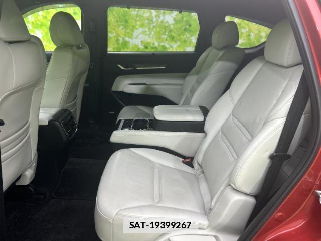 Mazda CX-8 2019-09 7821515-7